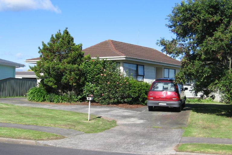 Photo of property in 12 Palermo Place, Clover Park, Auckland, 2023