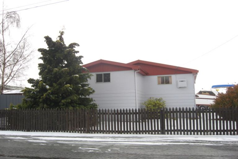 Photo of property in 1 Hallewell Road, Twizel, 7901