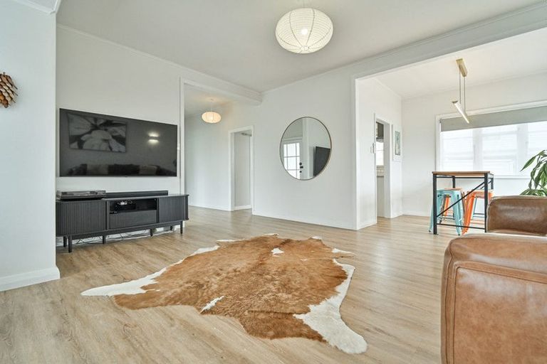 Photo of property in 1 Lowry Terrace, Marewa, Napier, 4110