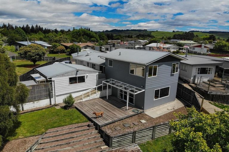 Photo of property in 16 Deborah Place, Mangakakahi, Rotorua, 3015