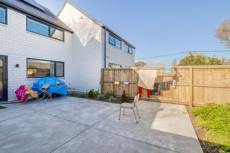 Photo of property in 3/17 Hornbrook Street, Waltham, Christchurch, 8023