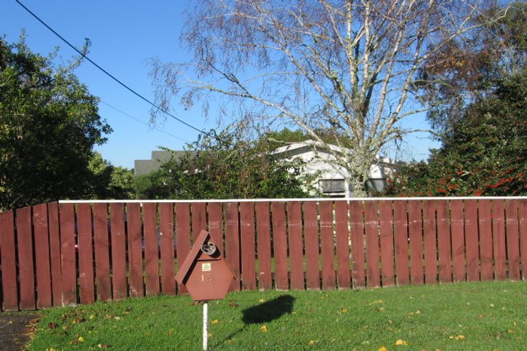 Photo of property in 15 Wharf Road, Albany, Auckland, 0632