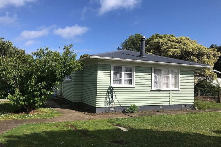 Photo of property in 4 Mary Ann Place, Kaitaia, 0410