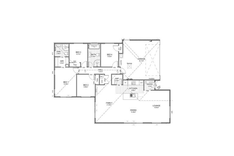 Photo of property in 10 Songpa Street, Halswell, Christchurch, 8025