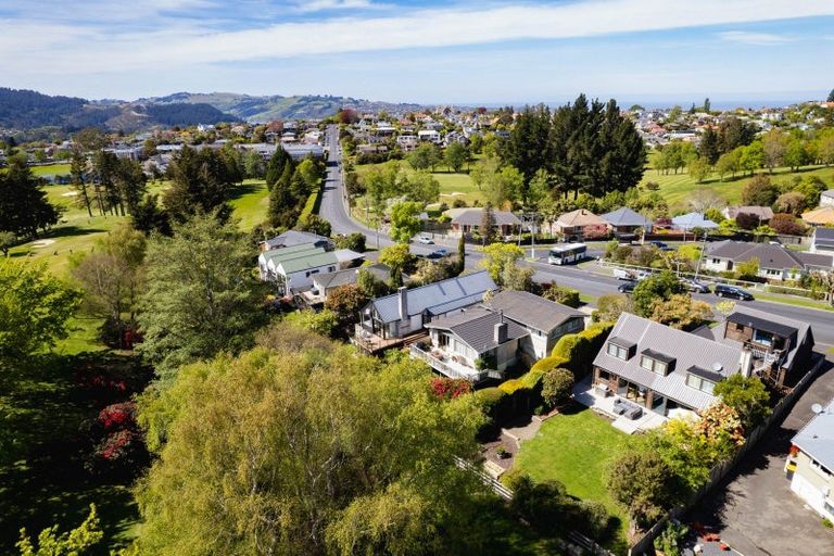 Photo of property in 119 Balmacewen Road, Wakari, Dunedin, 9010