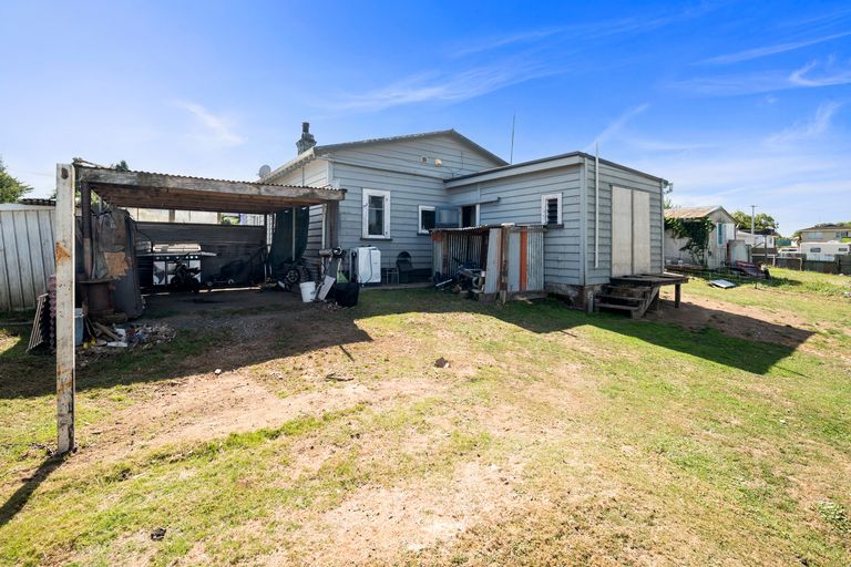 Photo of property in 110 Arapuni Street, Putaruru, 3411