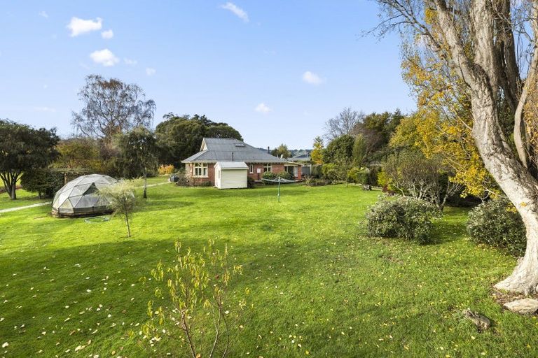 Photo of property in 155 Hazlett Road, North Taieri, Mosgiel, 9092