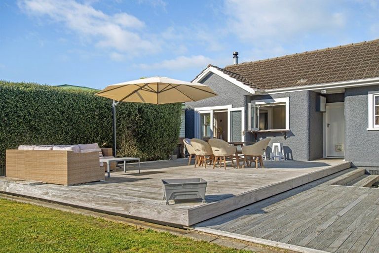 Photo of property in 105 Awapuni Road, Awapuni, Gisborne, 4010