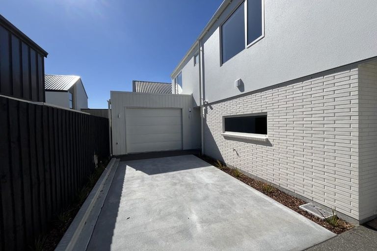 Photo of property in 5/27 Redruth Avenue, Spreydon, Christchurch, 8024