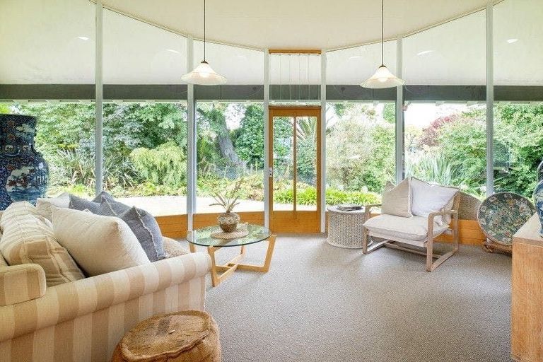 Photo of property in 138 Te Mata Road, Havelock North, 4130