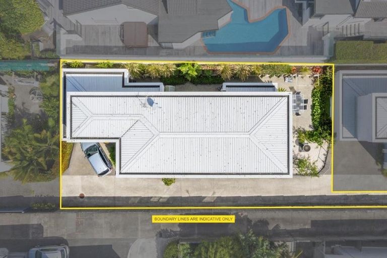 Photo of property in 38a Takutai Avenue, Bucklands Beach, Auckland, 2012