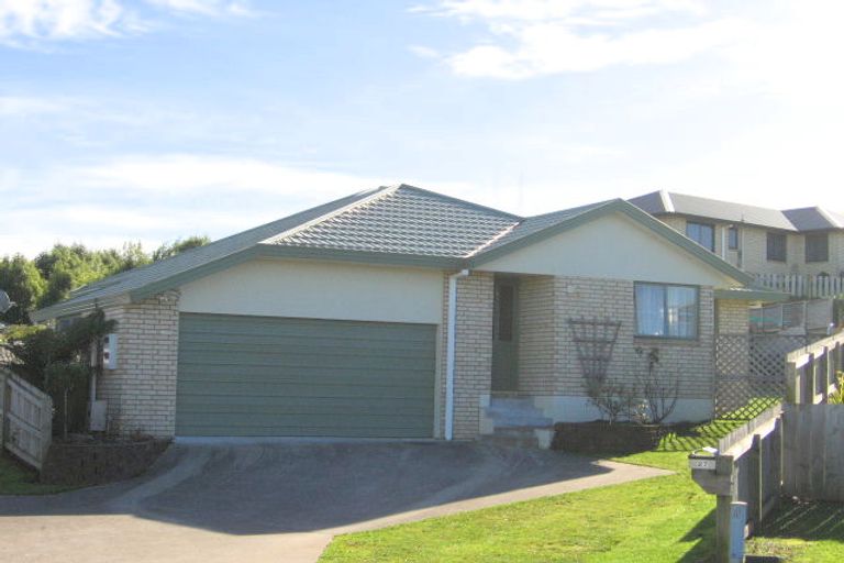 Photo of property in 29 Antrim Place, Nawton, Hamilton, 3200