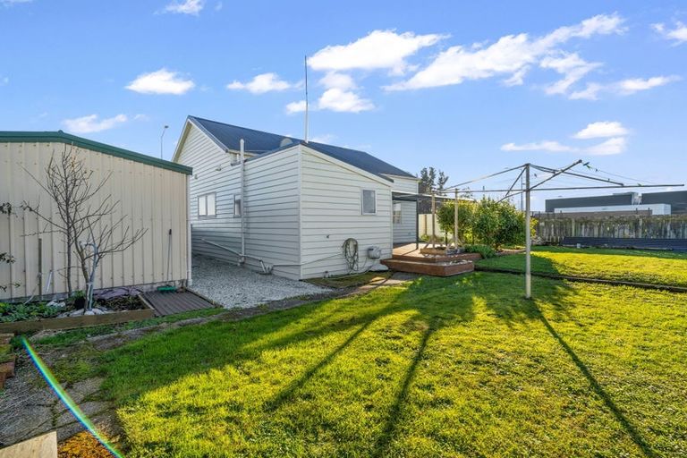 Photo of property in 122 Elles Road, Georgetown, Invercargill, 9812