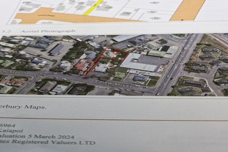 Photo of property in 12a Carew Street, Kaiapoi, 7630