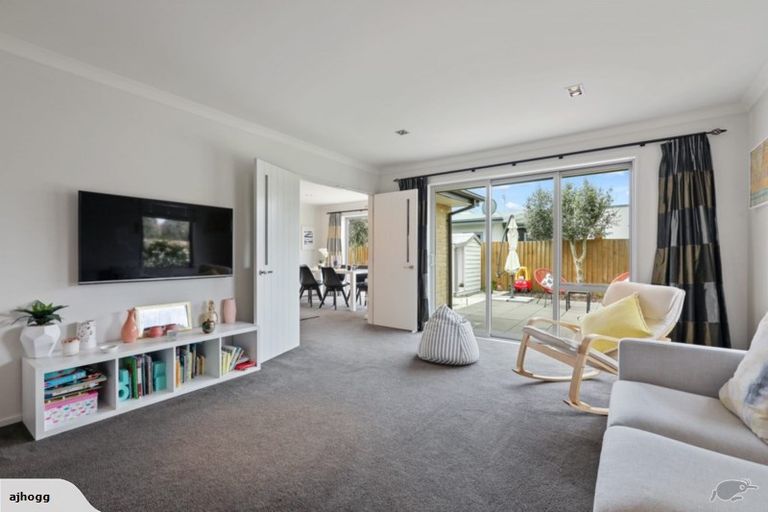 Photo of property in 78 Eastwood Rise, Waimairi Beach, Christchurch, 8083