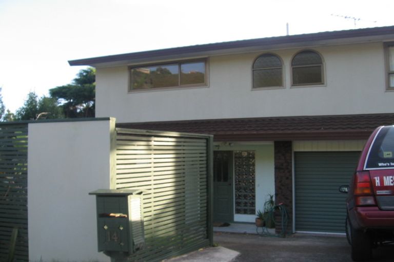 Photo of property in 14 Leeward Drive, Whitby, Porirua, 5024