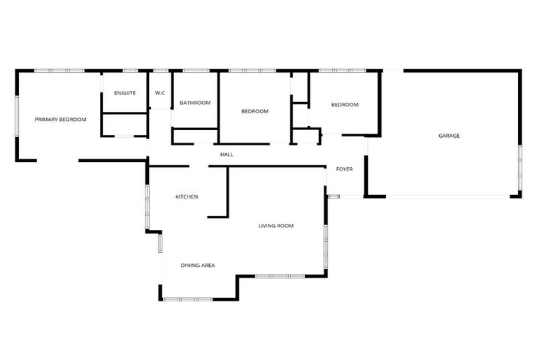 Photo of property in 18 Dalfield Place, Highbury, Palmerston North, 4412