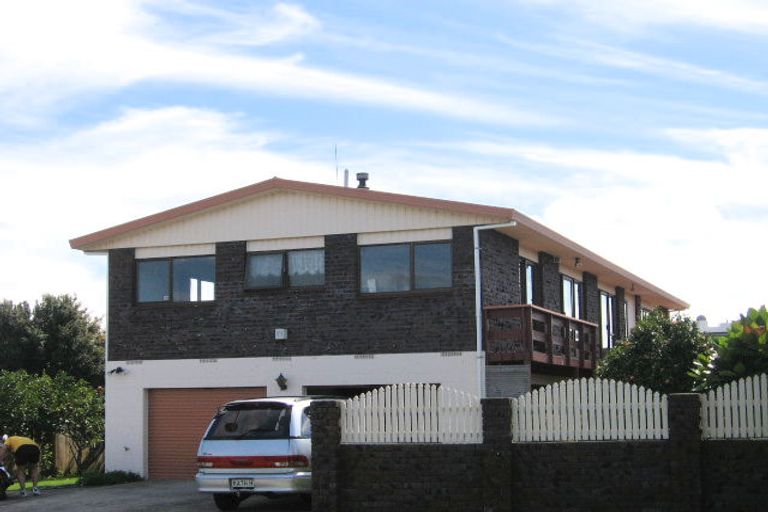 Photo of property in 19 Warrington Street, Matua, Tauranga, 3110