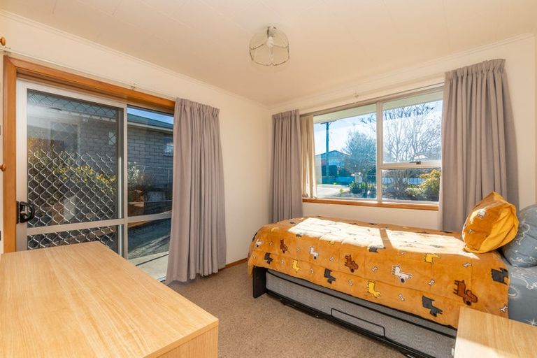 Photo of property in 21 Kowhai Street, Highfield, Timaru, 7910