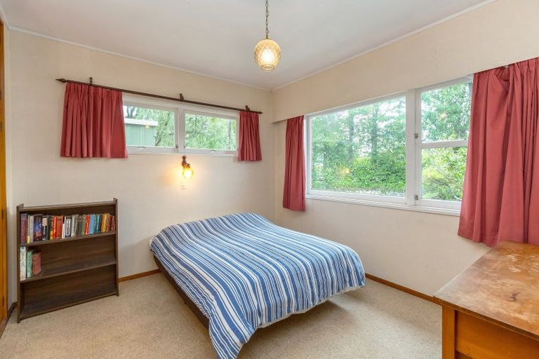 Photo of property in 8 Terrace End, Lansdowne, Masterton, 5810