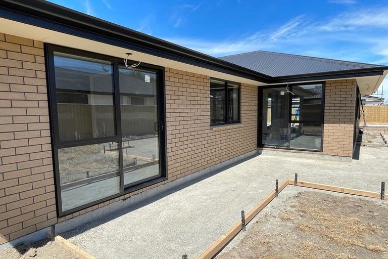 Photo of property in 36 Withers Crescent, Halswell, Christchurch, 8025