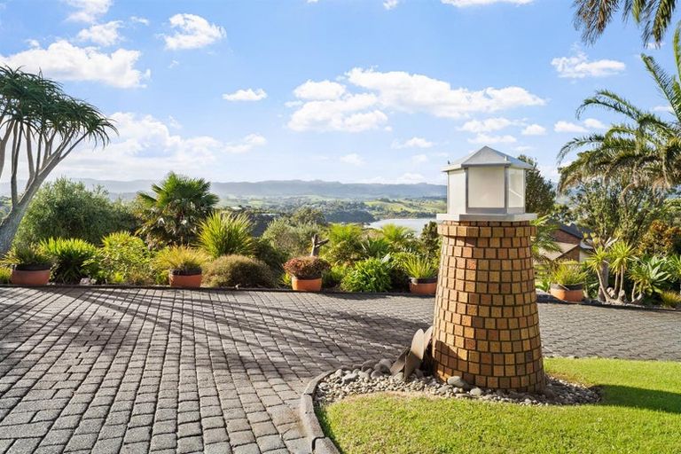 Photo of property in 5 Kotare Place, Sandspit, Warkworth, 0982