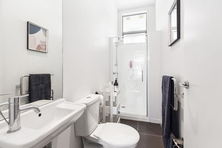 Photo of property in The Altair, 11/120 Rintoul Street, Newtown, Wellington, 6021