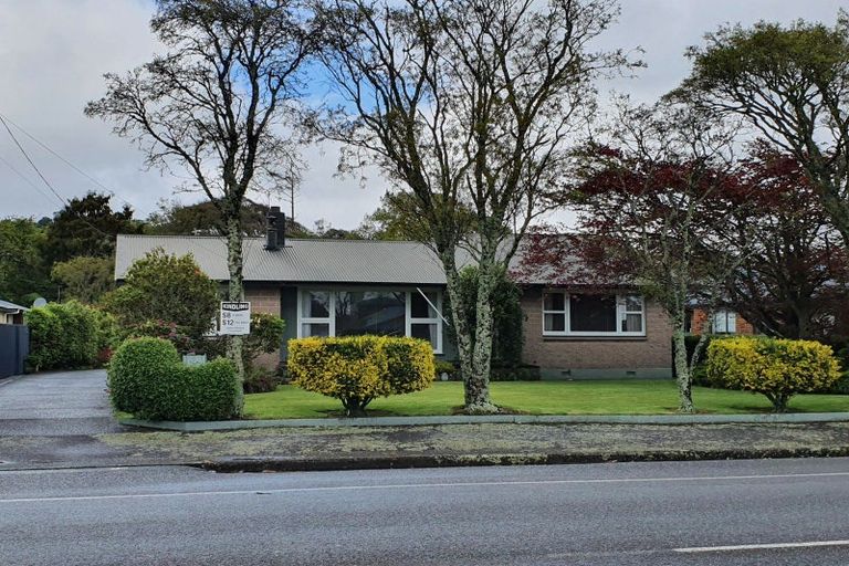 Photo of property in 57 Shakespeare Street, Greymouth, 7805