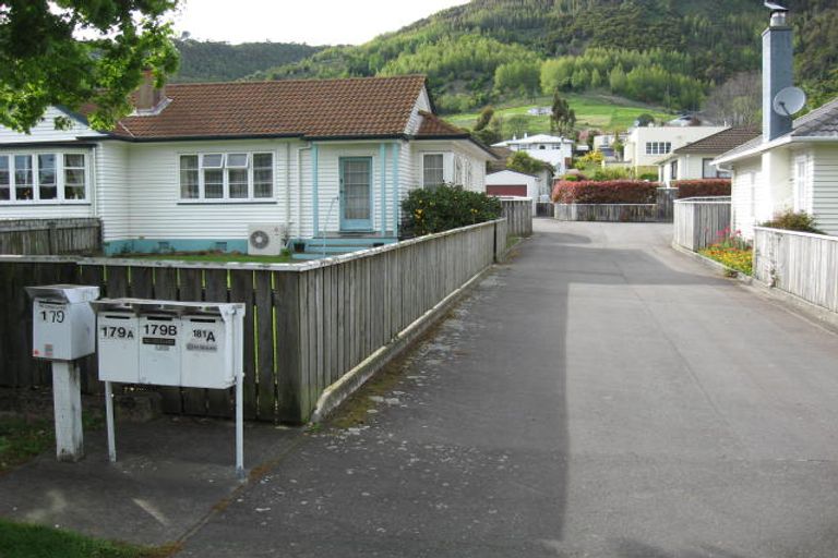 Photo of property in 179b Kawai Street South, Nelson South, Nelson, 7010