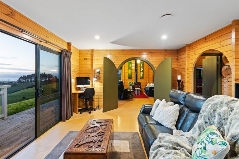 Photo of property in 116 Tuhirangi Road, Makarau, Warkworth, 0984