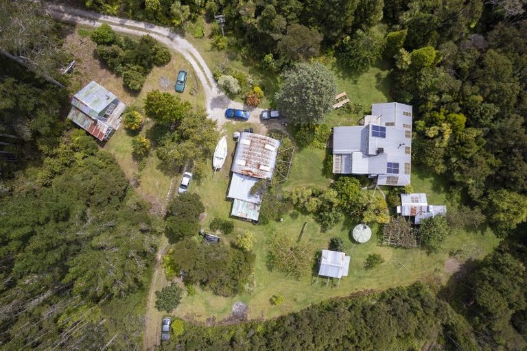 Photo of property in 284 Taylor Road, Taipa, Kaitaia, 0483