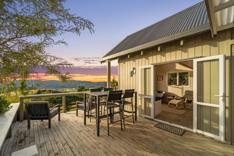 Photo of property in 206 Martin Access Road, Makarau, Warkworth, 0981