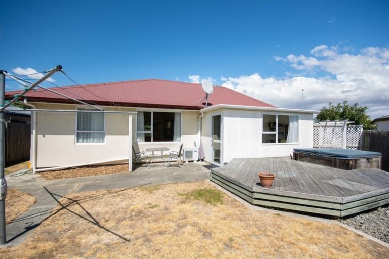 Photo of property in 28 Cashmere Grove, Witherlea, Blenheim, 7201