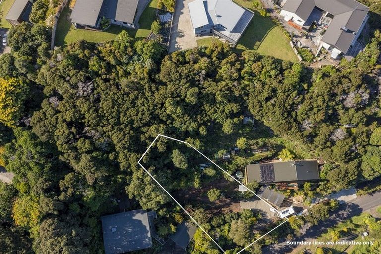 Photo of property in 498 Wyuna Bay Road, Wyuna Bay, Coromandel, 3581