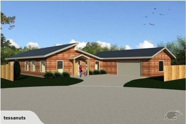 Photo of property in 24 Erlam Place, Matipo Heights, Rotorua, 3015