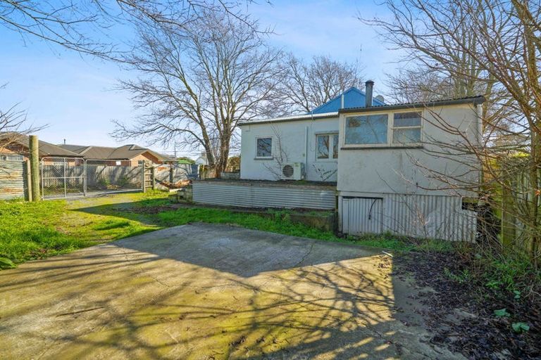 Photo of property in 290 Pages Road, Wainoni, Christchurch, 8061