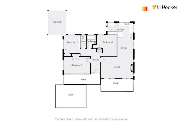 Photo of property in 1 Samson Road, Concord, Dunedin, 9018