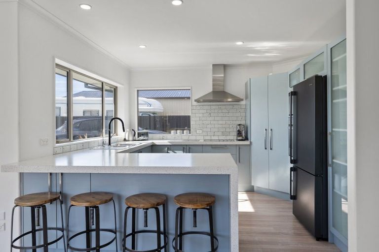 Photo of property in 58 Missy Crescent, Mount Pisa, Cromwell, 9383