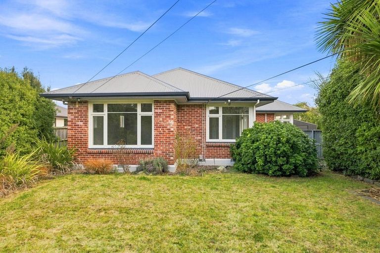 Photo of property in 47 Mcbeath Avenue, Hoon Hay, Christchurch, 8025
