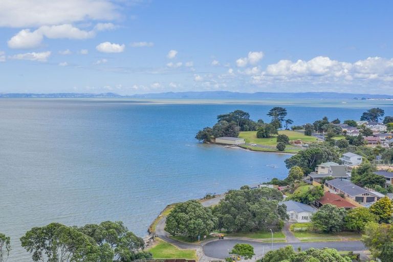 Photo of property in 4/553 Weymouth Road, Weymouth, Auckland, 2103