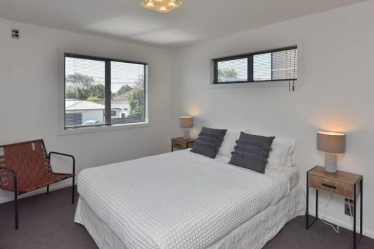 Photo of property in 6/12 Hutcheson Street, Sydenham, Christchurch, 8023