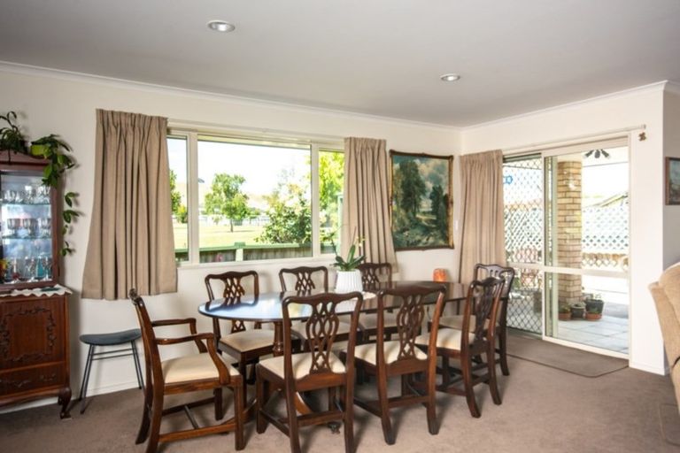 Photo of property in 15 Rosewood Place, Redwoodtown, Blenheim, 7201