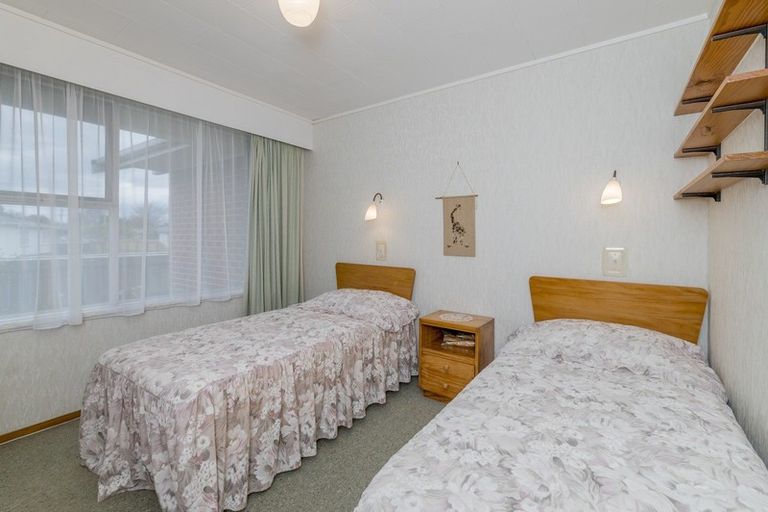 Photo of property in 6 Cardiff Street, Levin, 5510