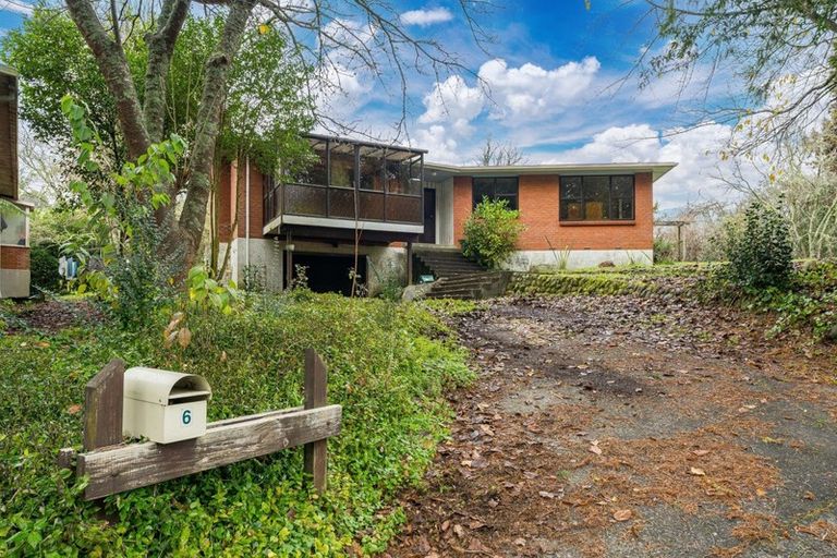 Photo of property in 6 Roslyn Street, Taumarunui, 3920