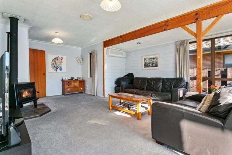 Photo of property in 3 Kotuku Crescent, Matamata, 3400