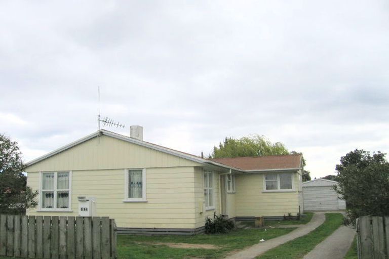 Photo of property in 614 Maunganui Road, Mount Maunganui, 3116