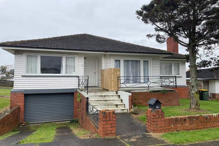 Photo of property in 17 Blair Avenue, Pukekohe, 2120