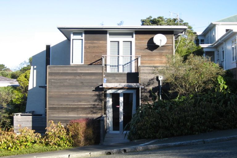 Photo of property in 20 Waikare Street, Karori, Wellington, 6012