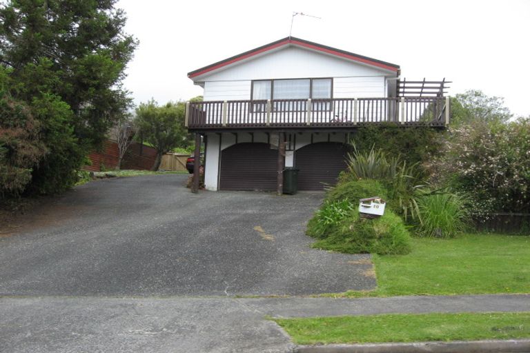 Photo of property in 10 Wi Apo Place, Wellsford, 0900
