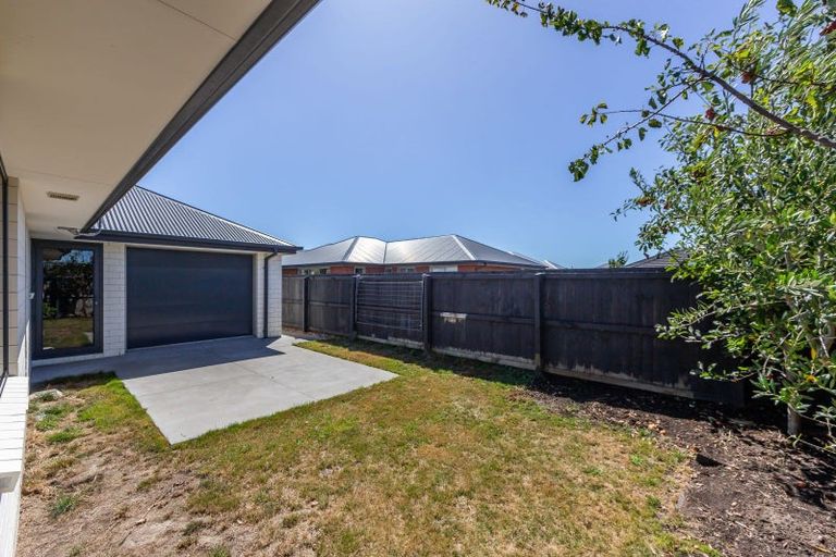 Photo of property in 8 Kendon Drive, Rolleston, 7614